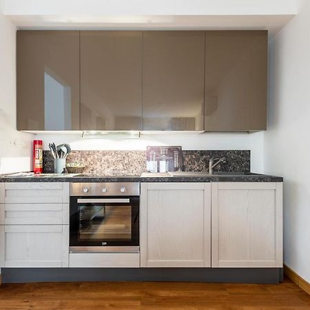 Vasari Apartment Florence Exterior photo