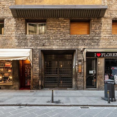 Vasari Apartment Florence Exterior photo