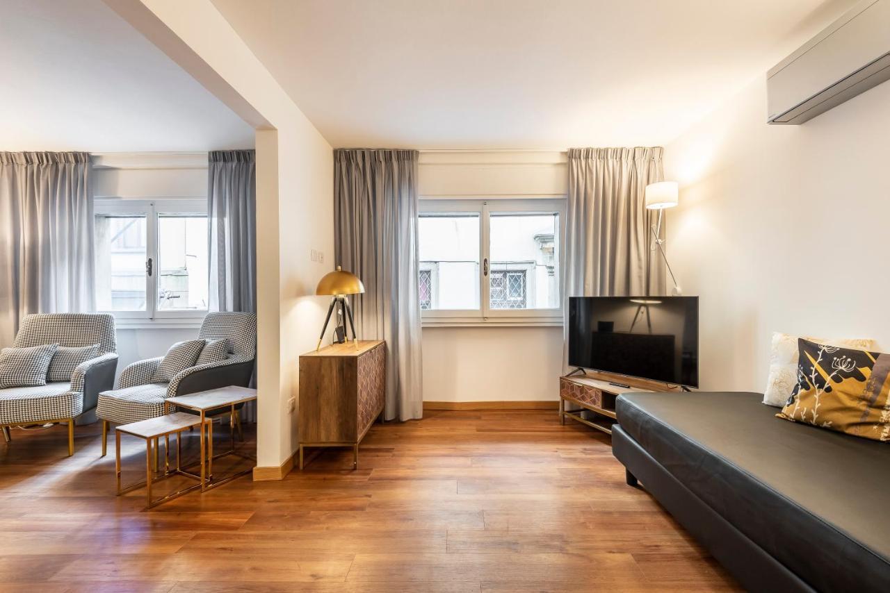 Vasari Apartment Florence Exterior photo