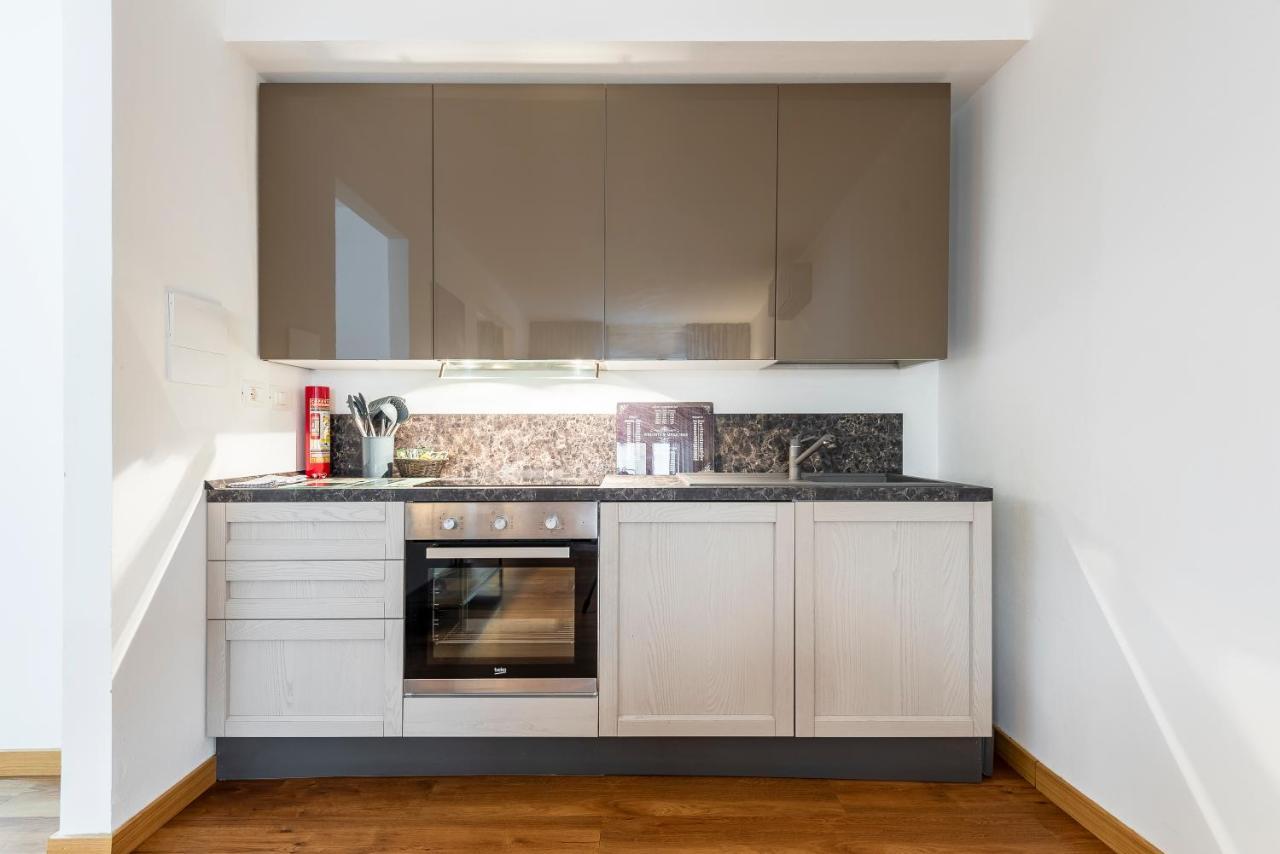 Vasari Apartment Florence Exterior photo