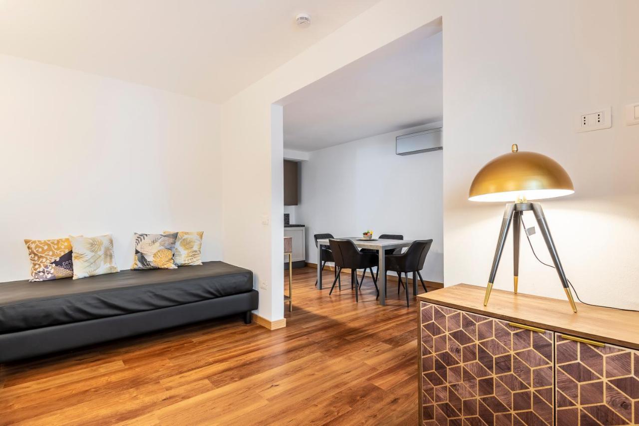 Vasari Apartment Florence Exterior photo