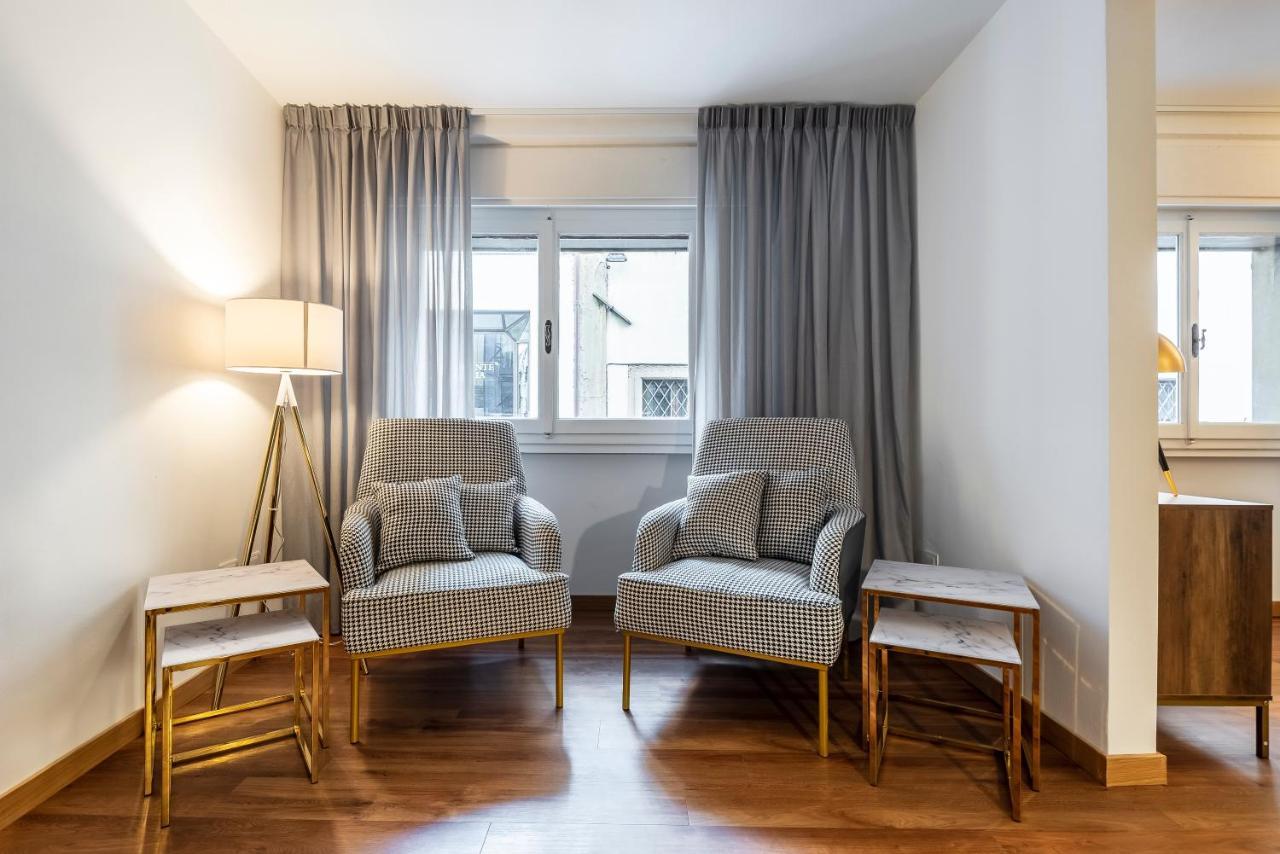Vasari Apartment Florence Exterior photo
