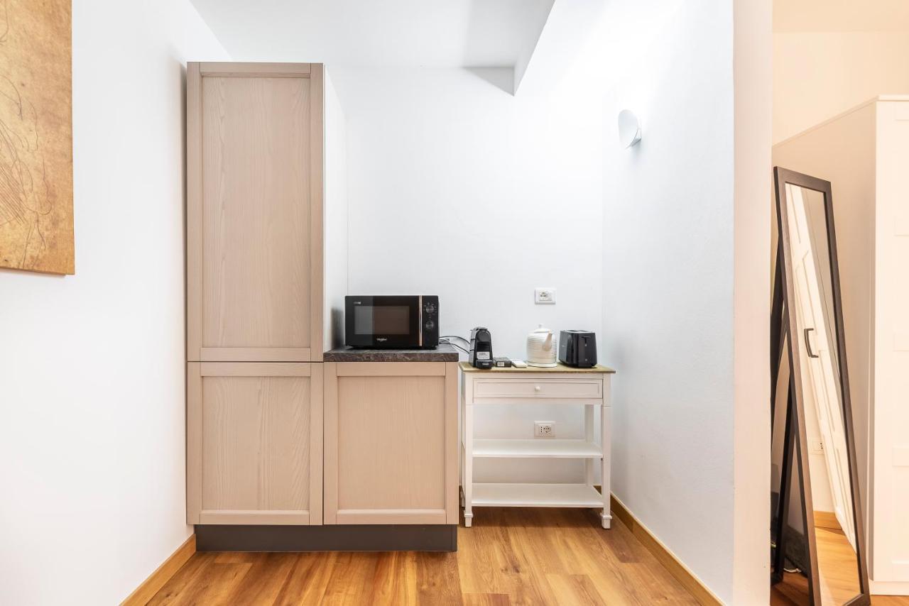 Vasari Apartment Florence Exterior photo