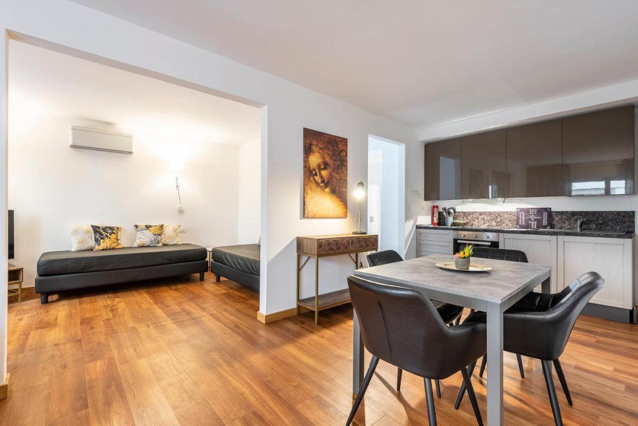 Vasari Apartment Florence Exterior photo