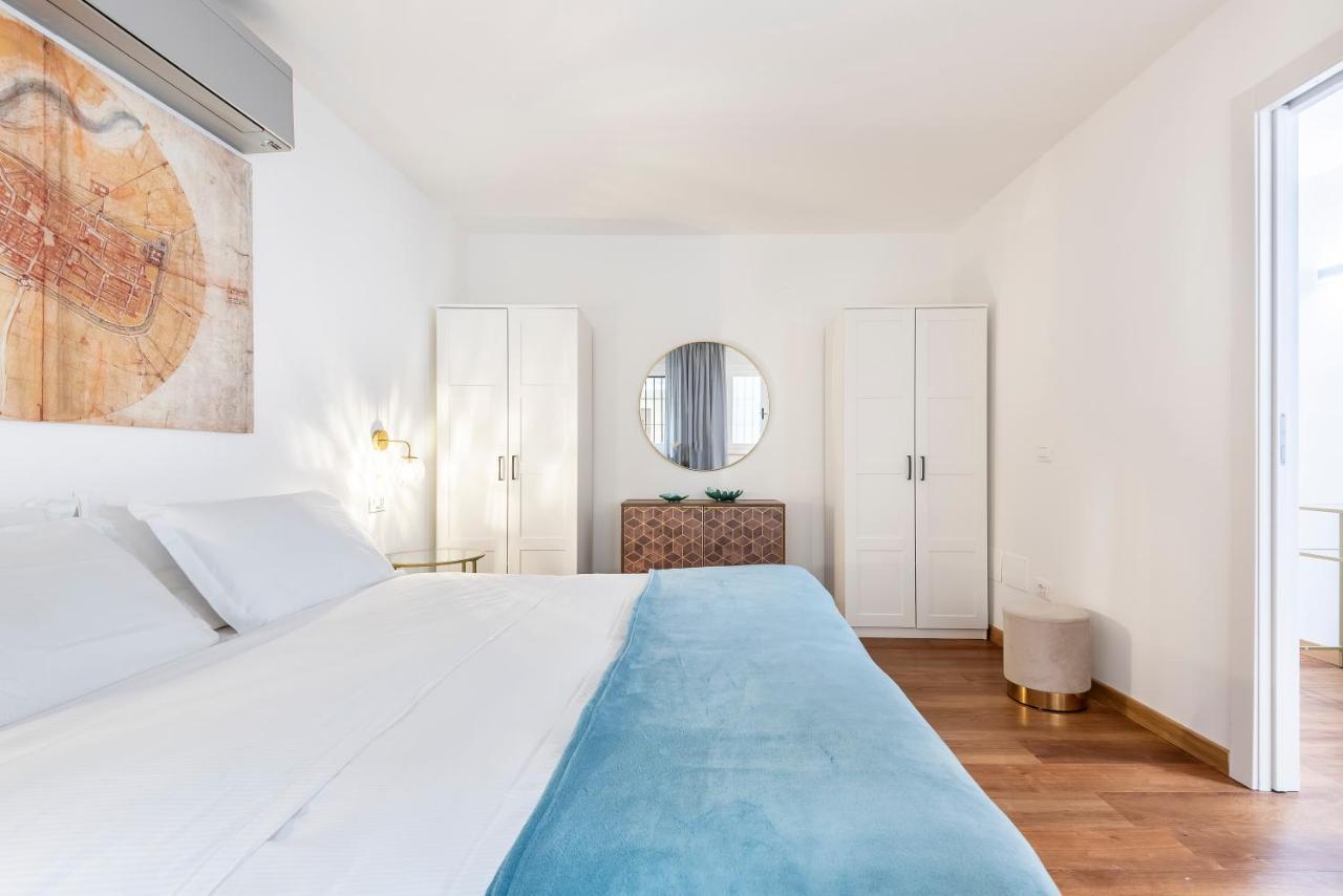 Vasari Apartment Florence Exterior photo
