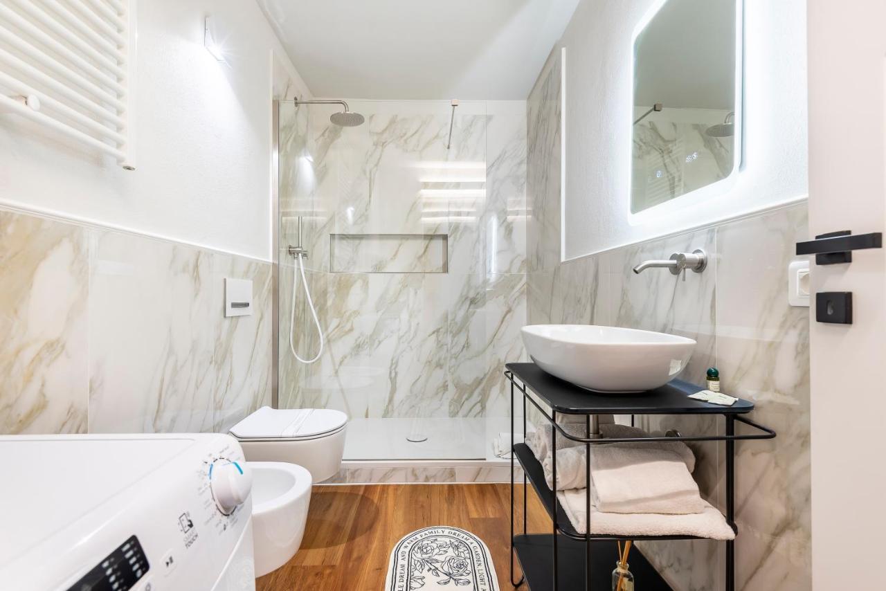 Vasari Apartment Florence Exterior photo